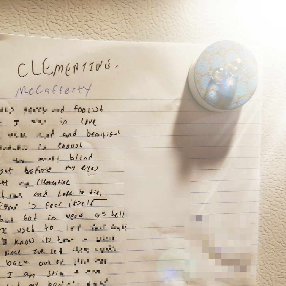 Picture of Clementine