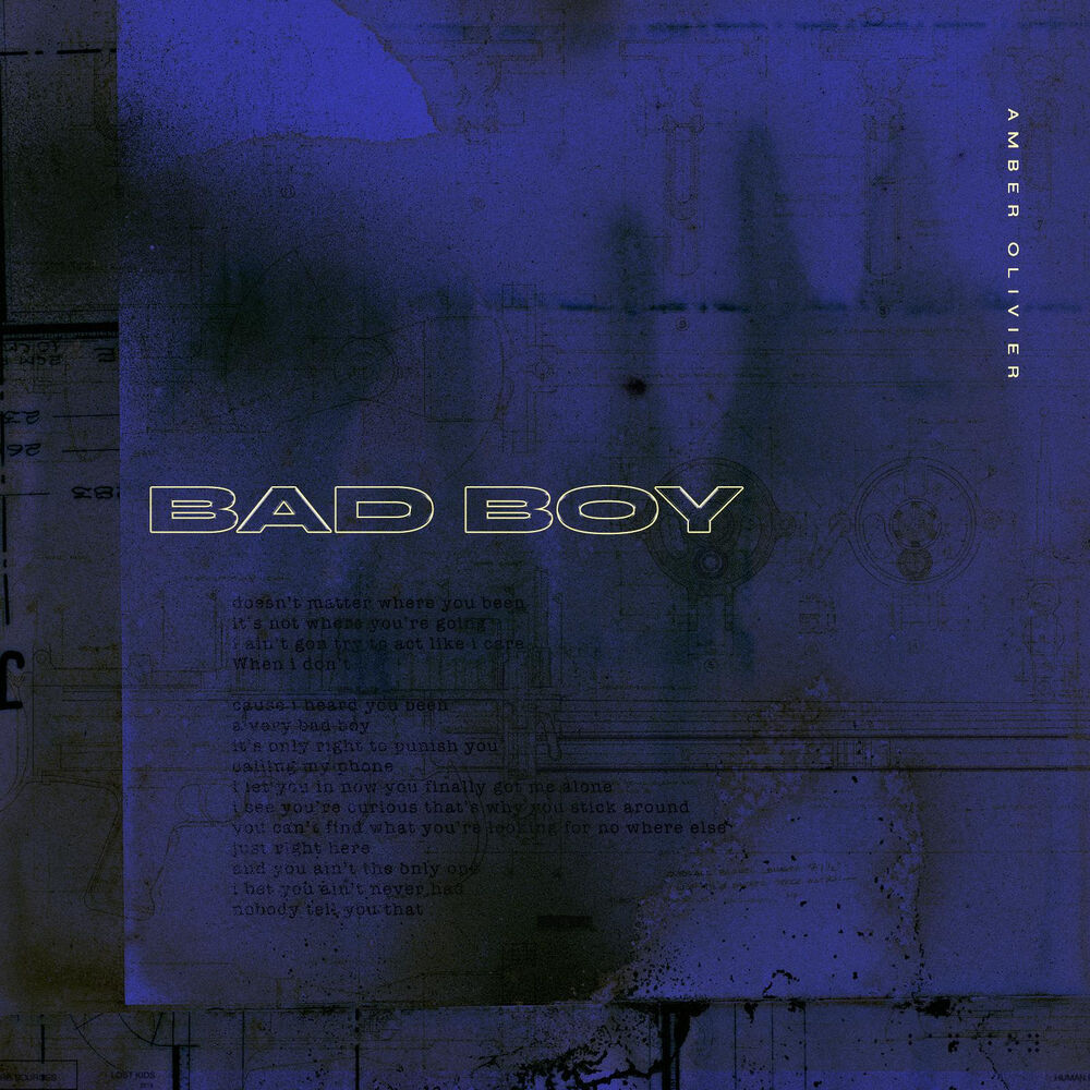 Picture of Bad Boy