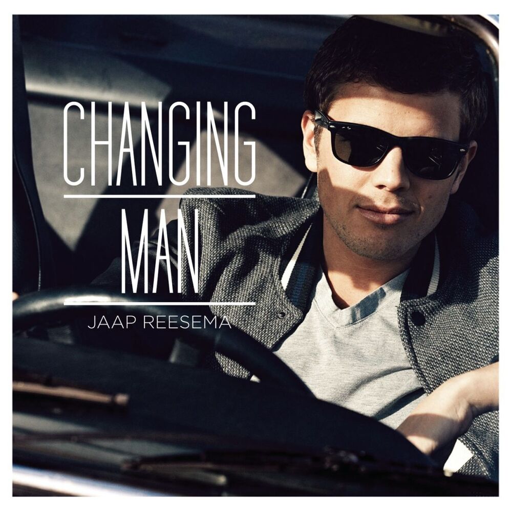 Picture of Changing Man