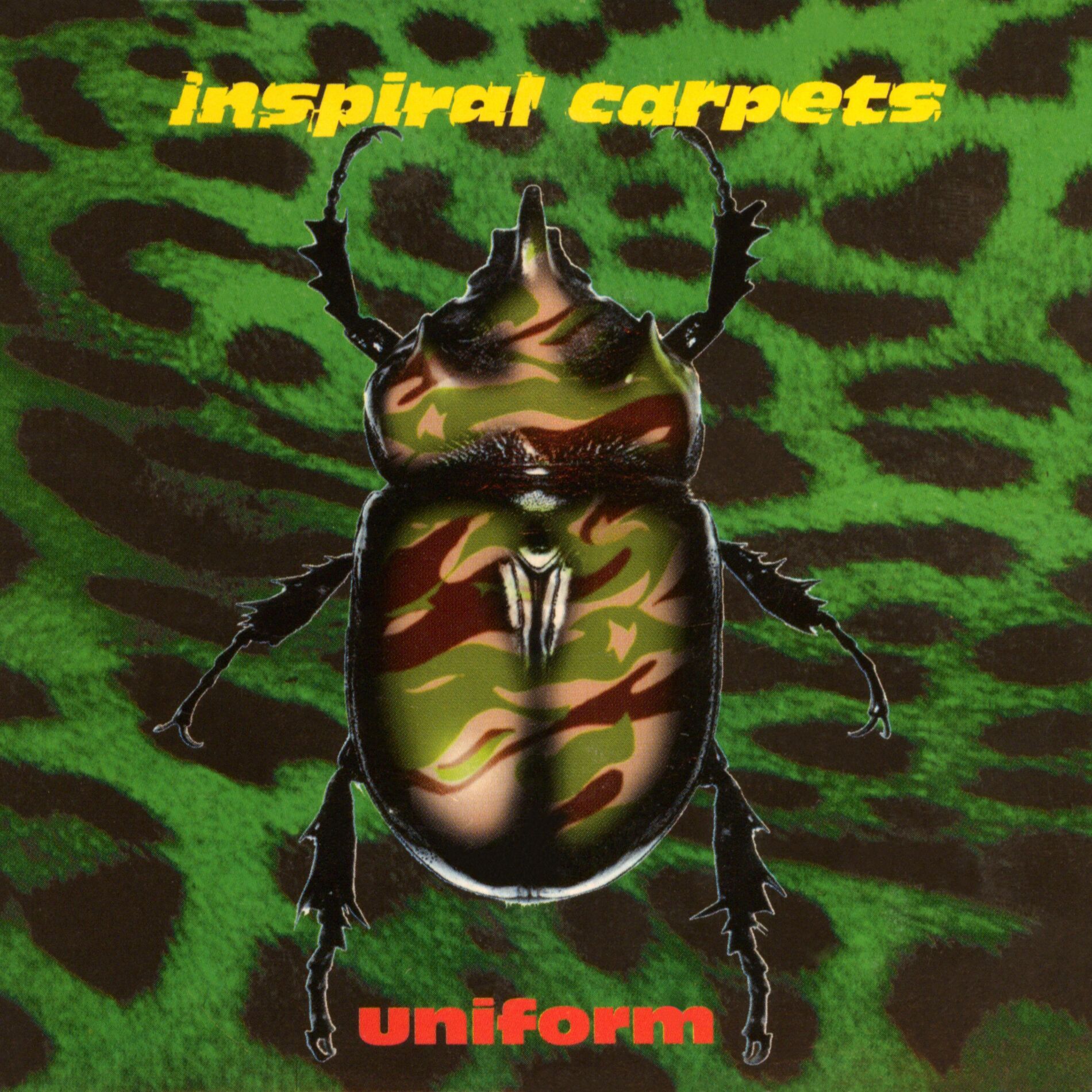 Album cover of Uniform
