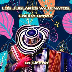 Cover of La Sirena