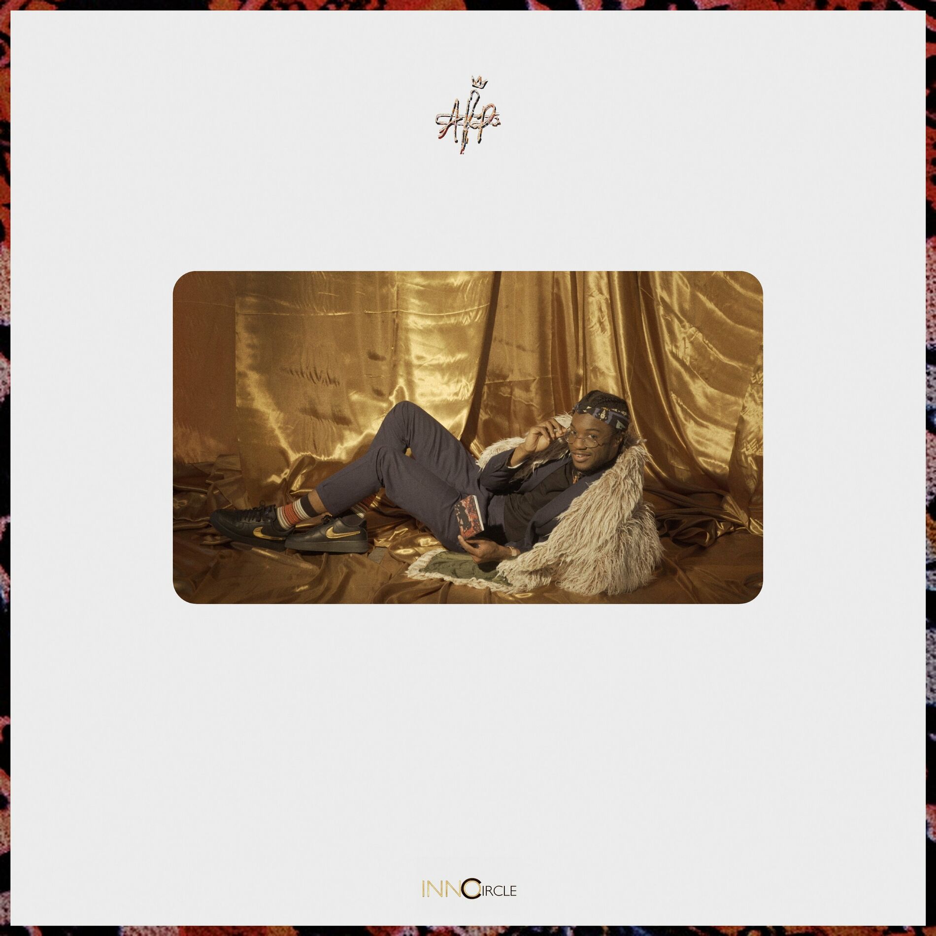 Album cover of Fancy (Remix)