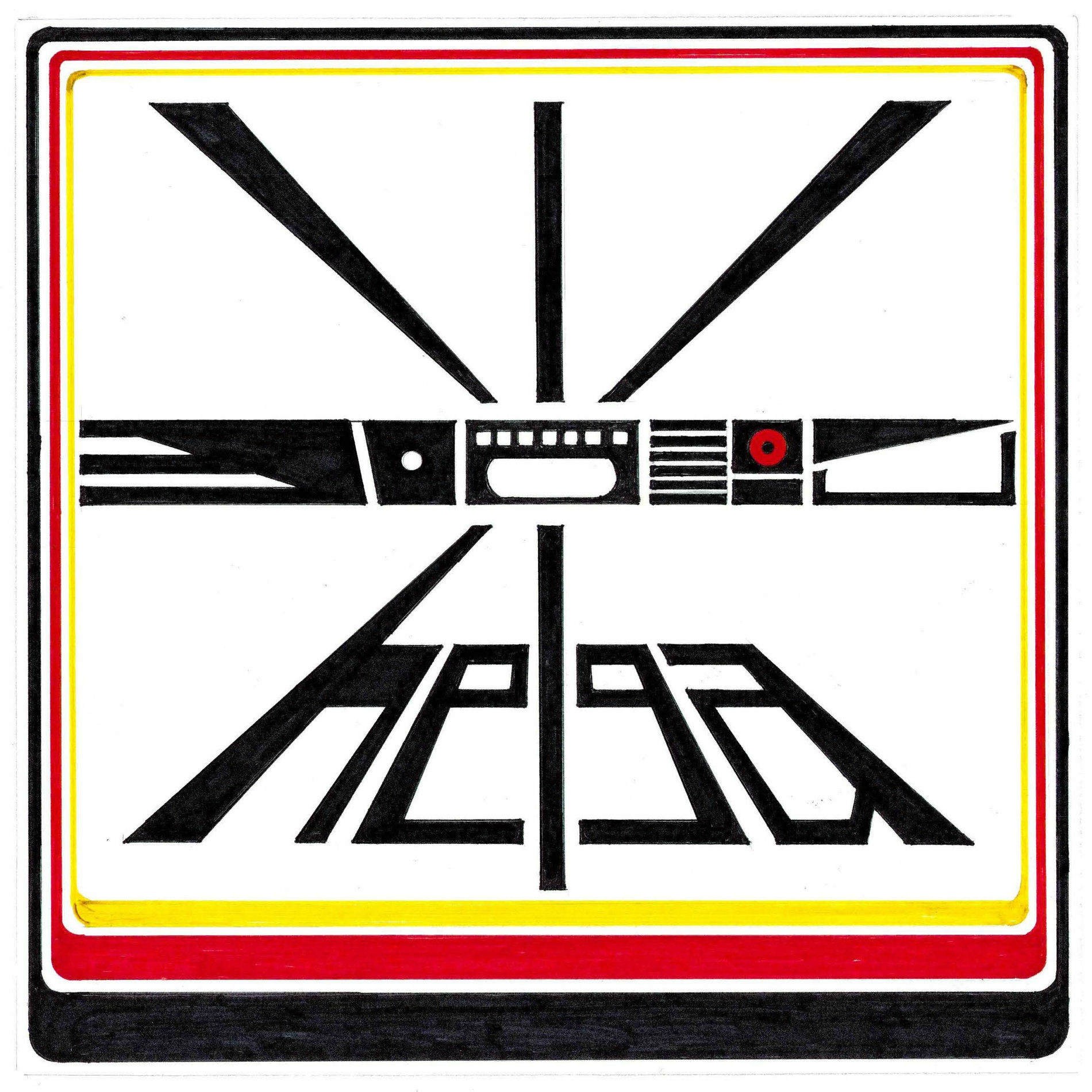 Album cover of helga