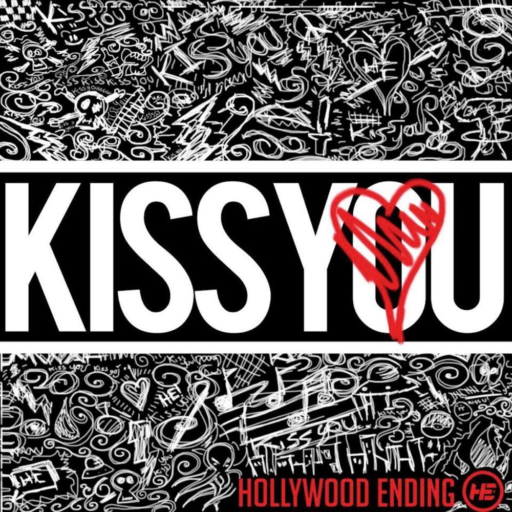 Picture of Kiss You
