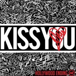 Cover of Kiss You