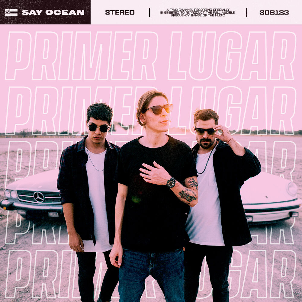 Picture of Primer Lugar