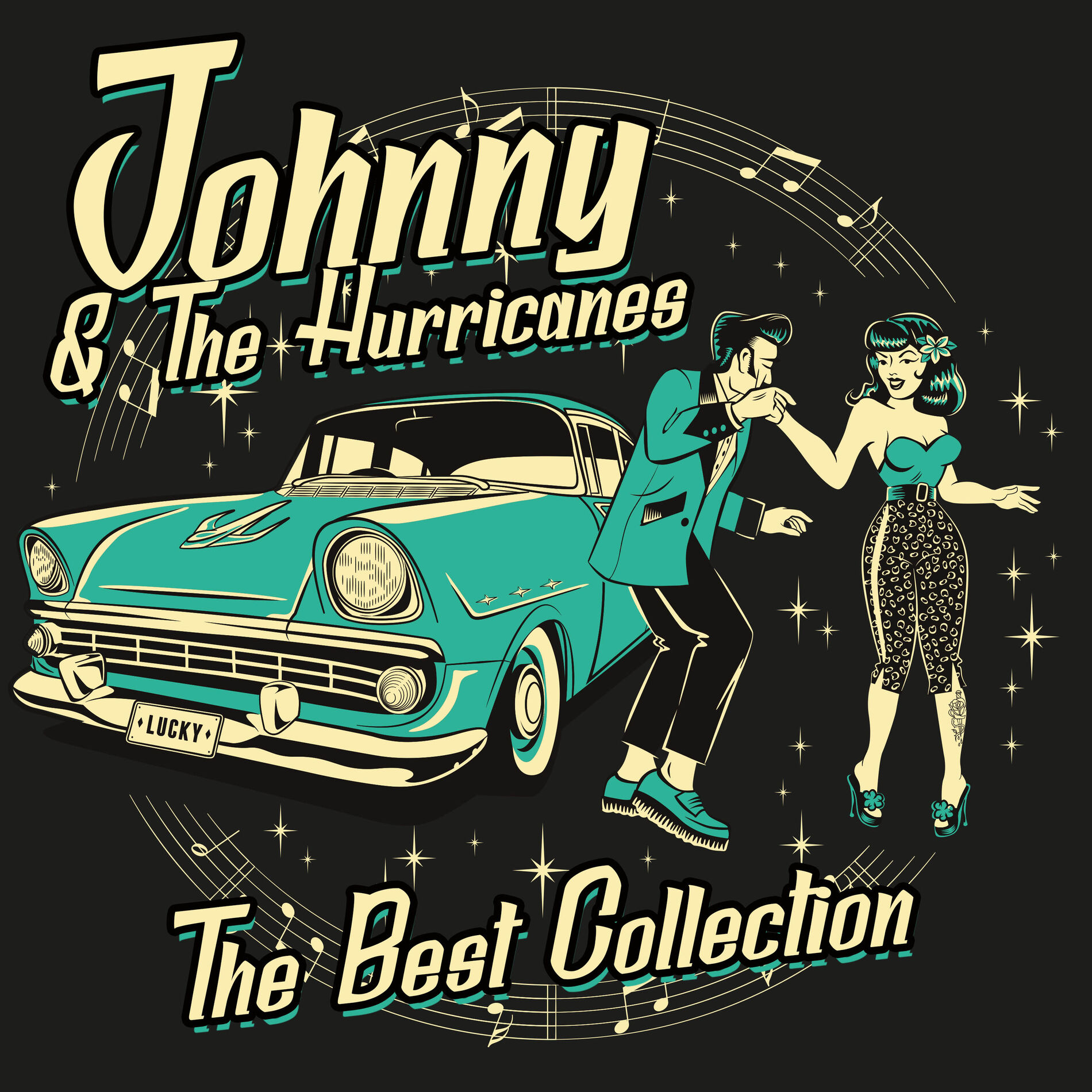 Album cover of The Best Collection