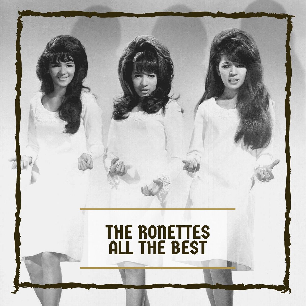 Album cover of Memory