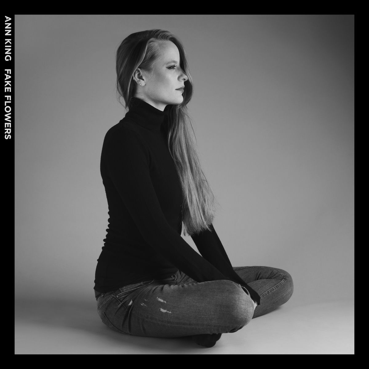 Album cover of Fake Flowers