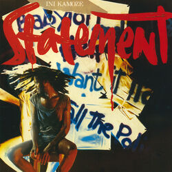 Cover of Statement