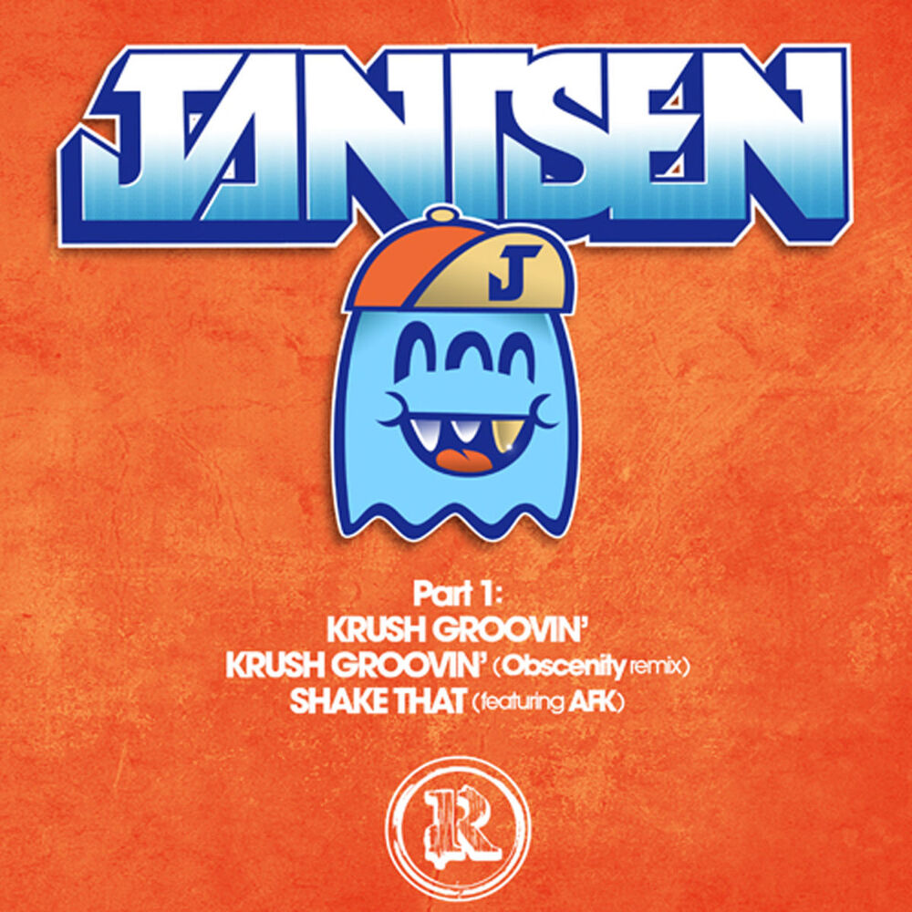Picture of Jantsen Part 1