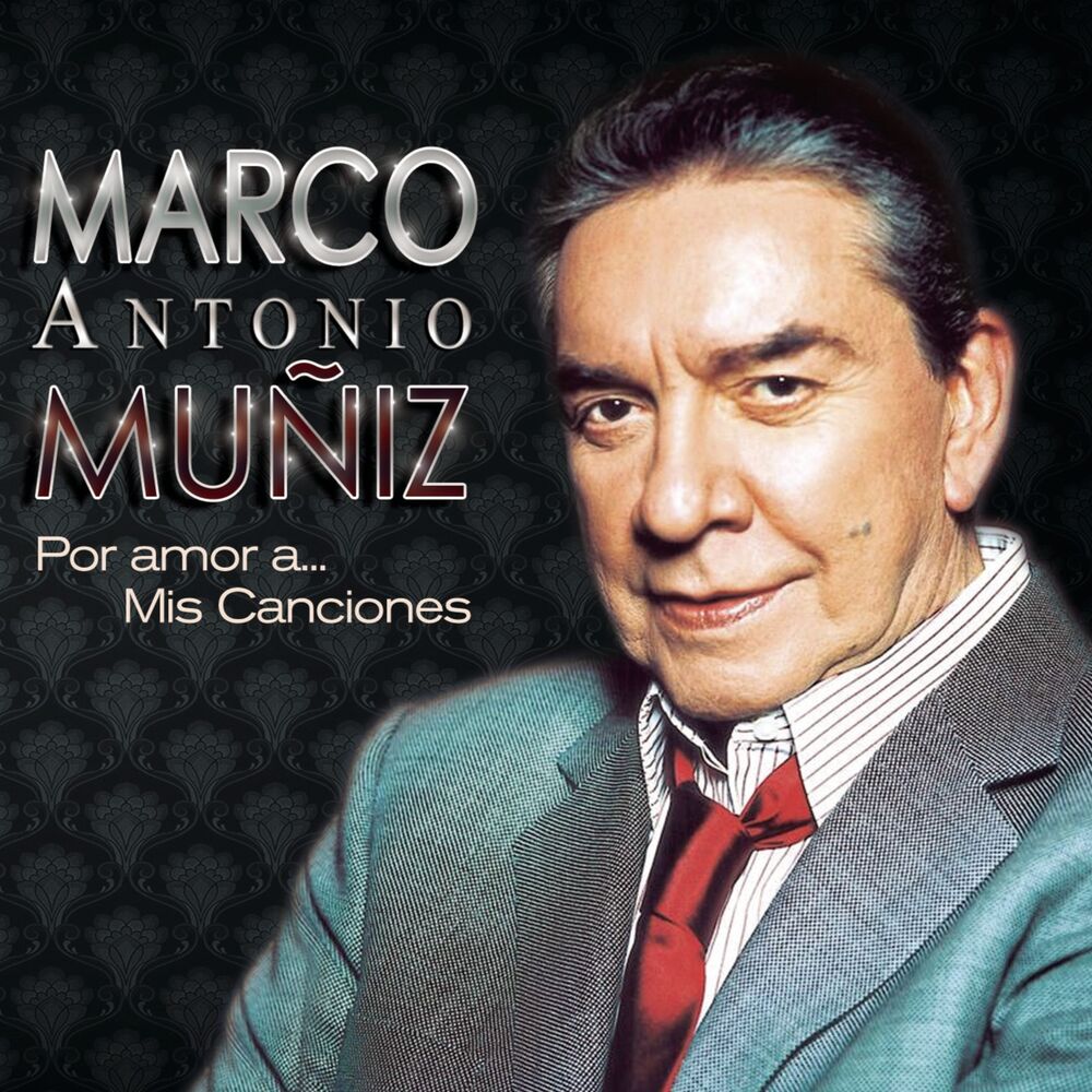 Picture of Por Amor A... Mis Canciones