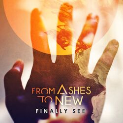 Cover of Finally See