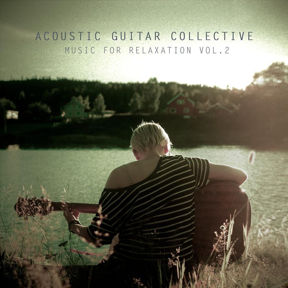 Picture of Music for Relaxation, Vol. 2