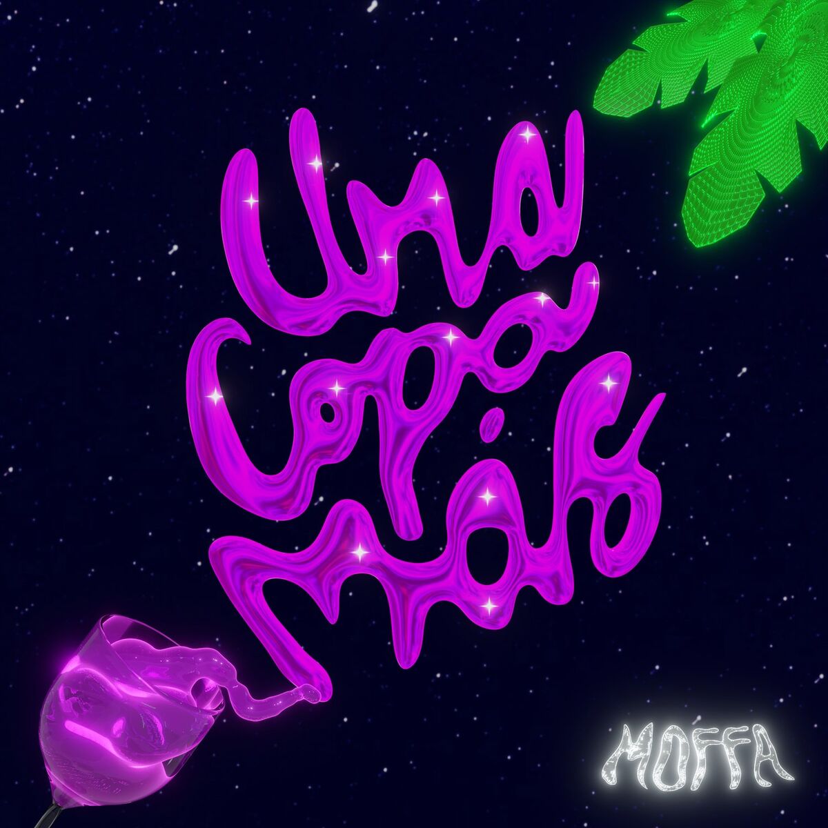 Album cover of Una Copa Más