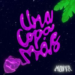 Cover of Una Copa Más