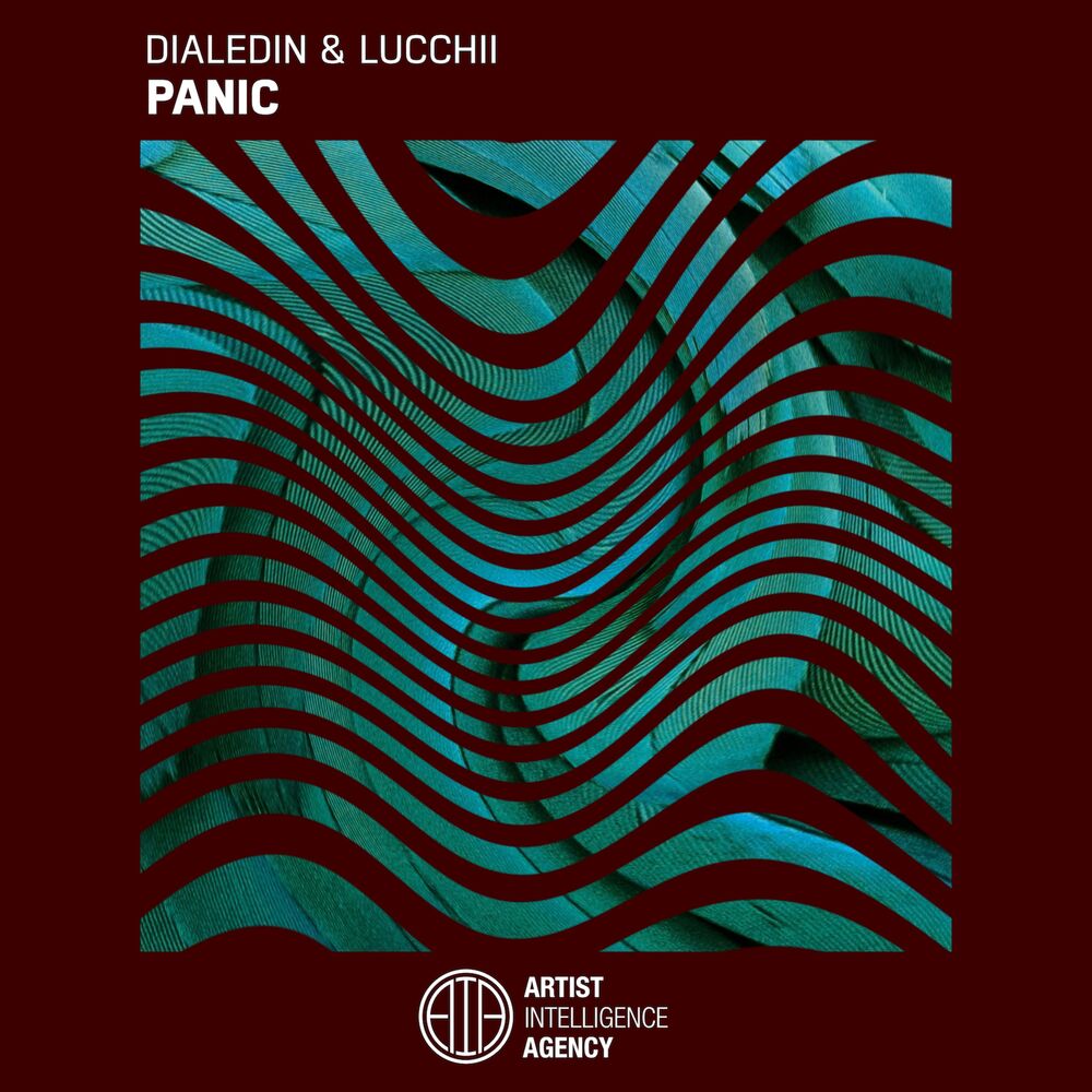 Picture of Panic
