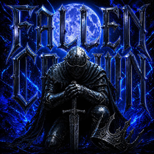 Fallen Crown