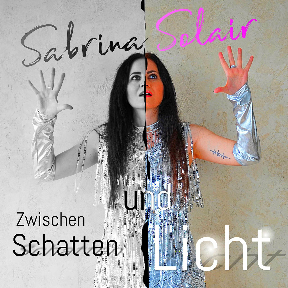 Album cover of Zwischen Schatten Und Licht