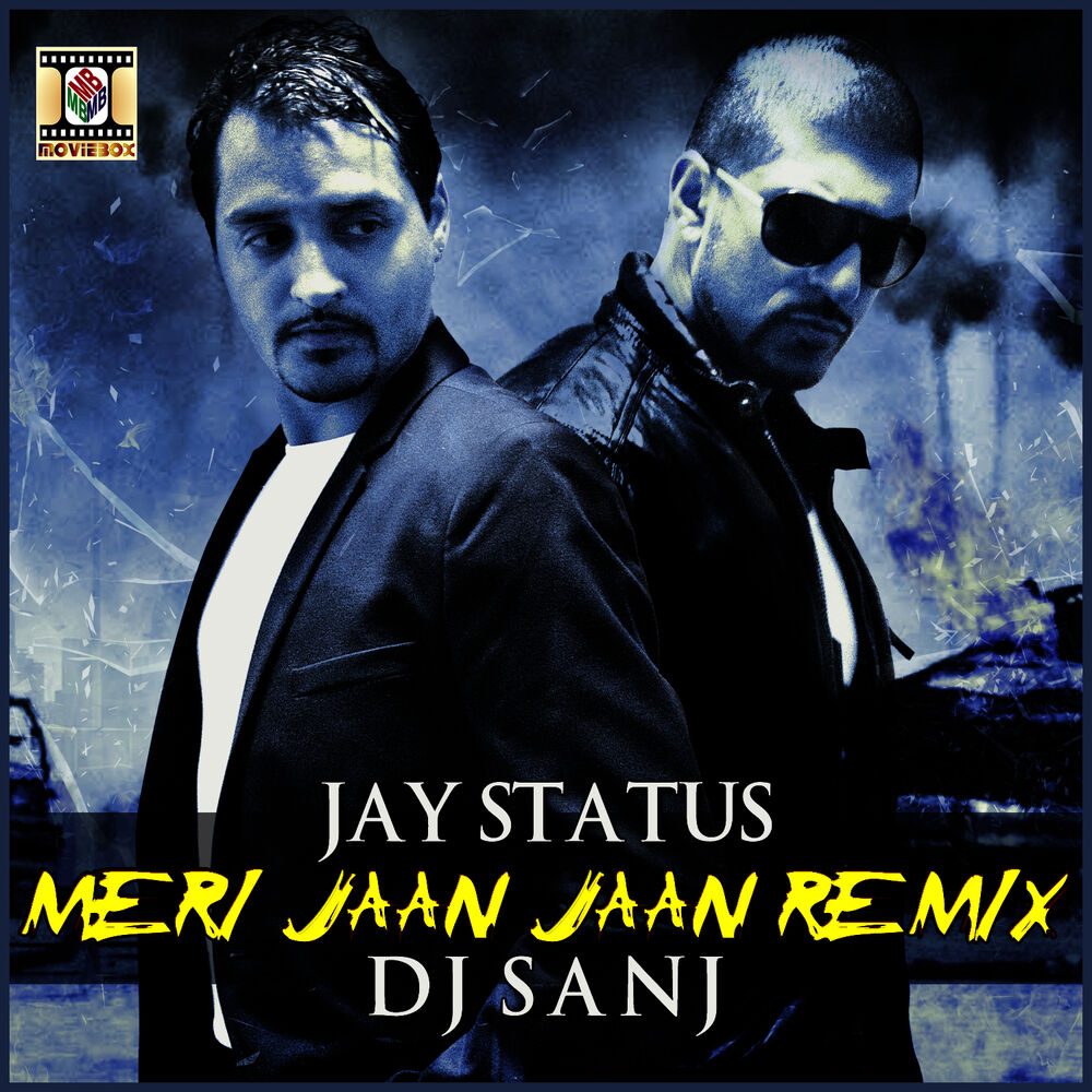 Picture of Meri Jaan Jaan Remix