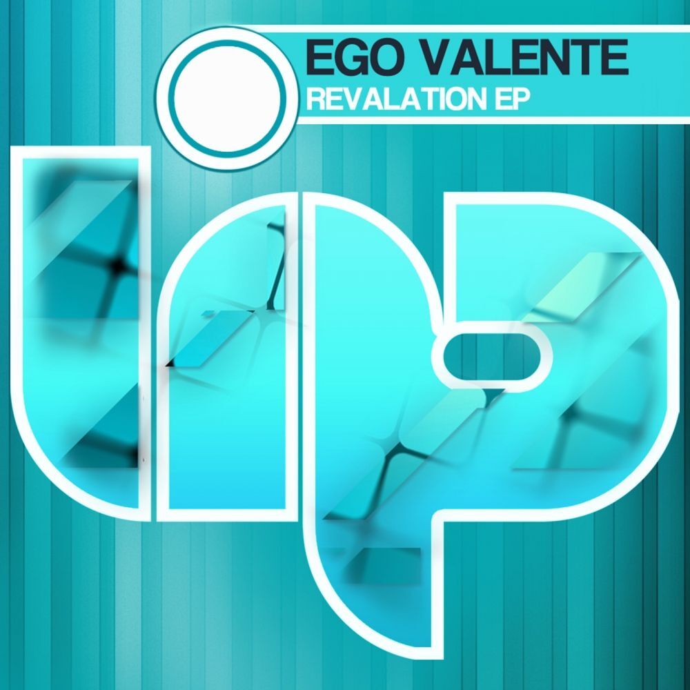 Picture of Revelation EP