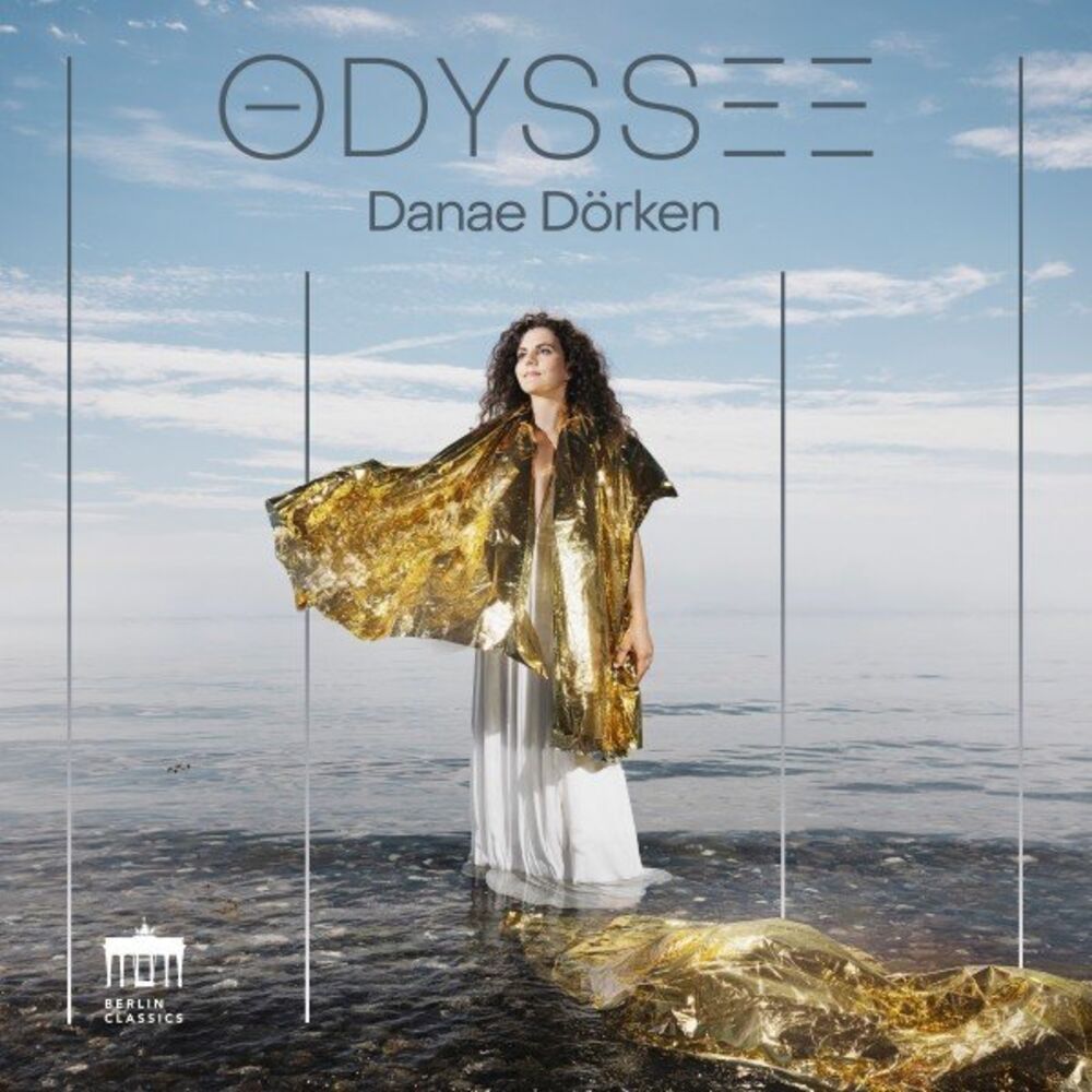 Picture of Odyssee
