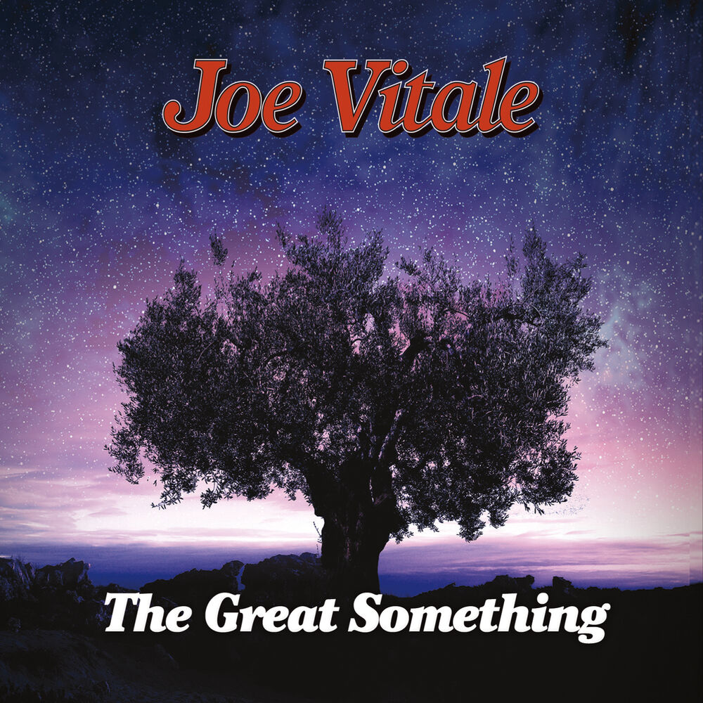Picture of The Great Something
