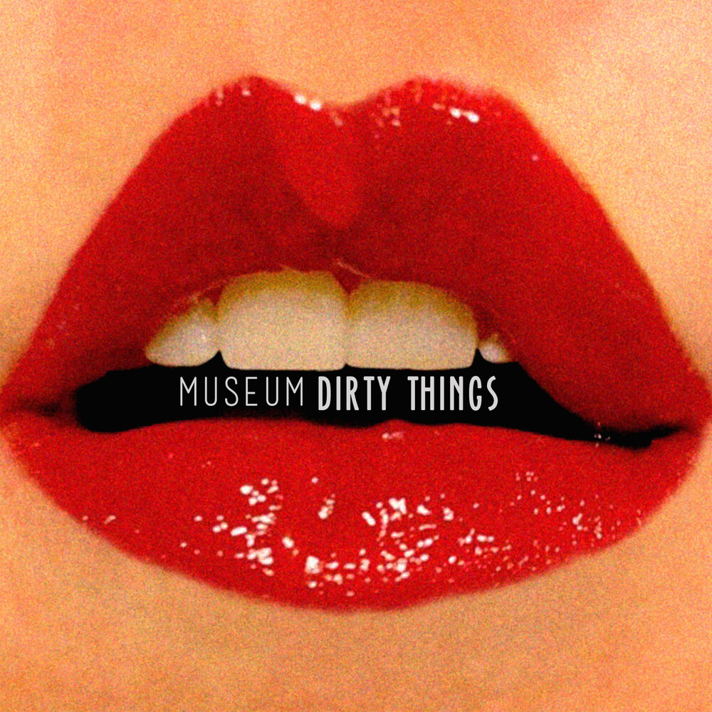 Picture of Dirty Things - EP