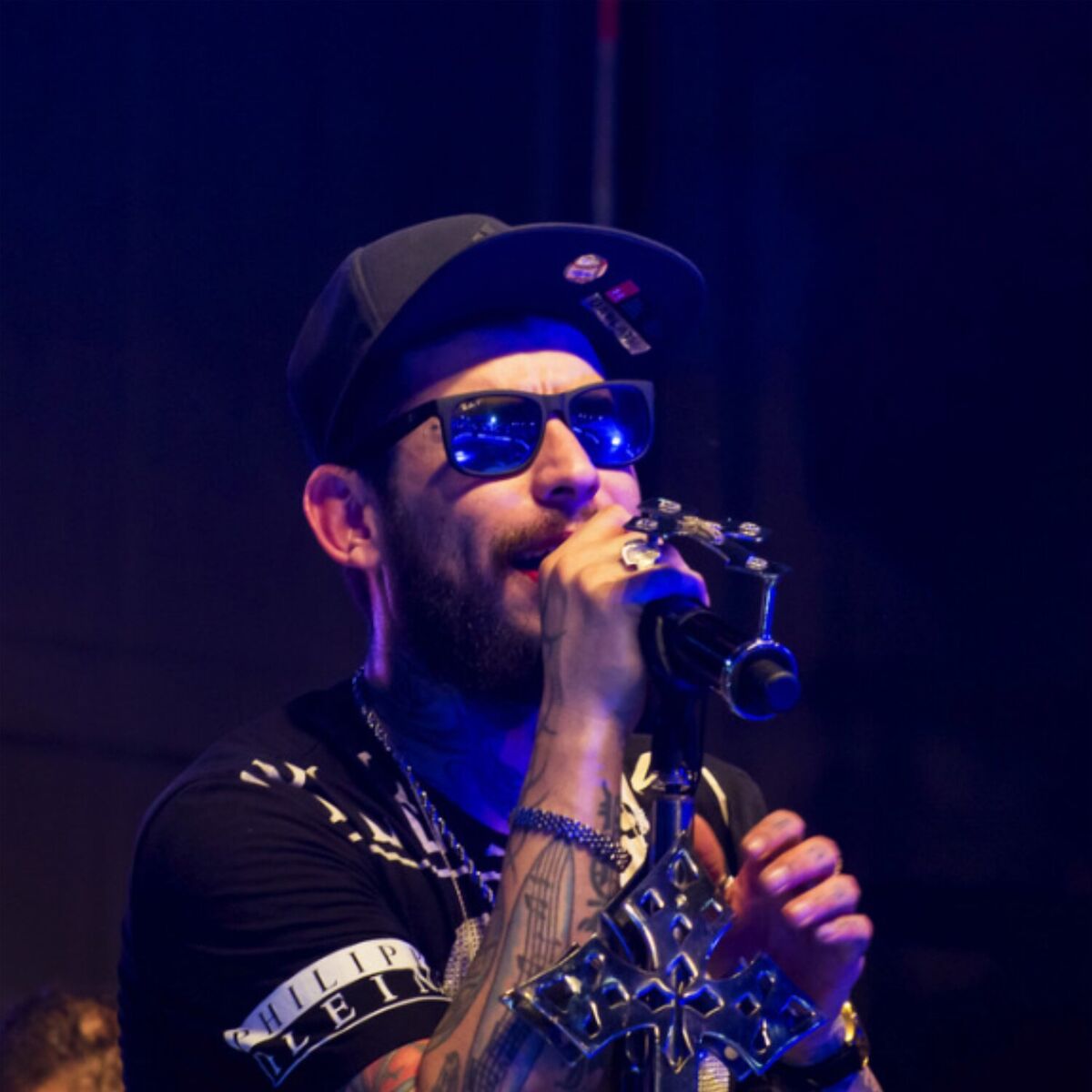 Album cover of Amuleto