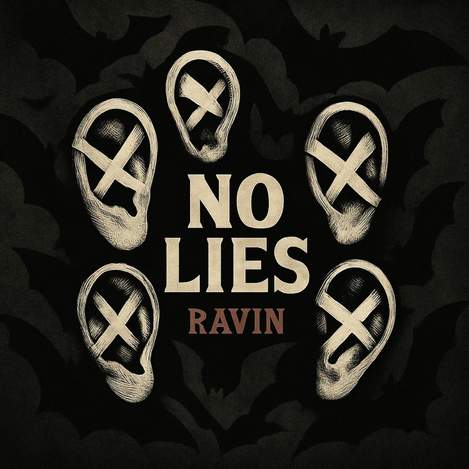 Album cover of No Lies