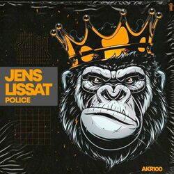 Cover of Police