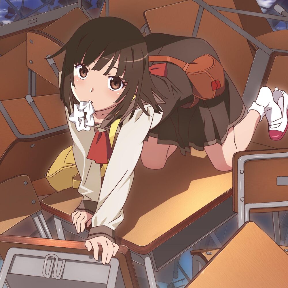 Picture of Otorimonogatari Gekihanongakushu (Original Soundtrack)