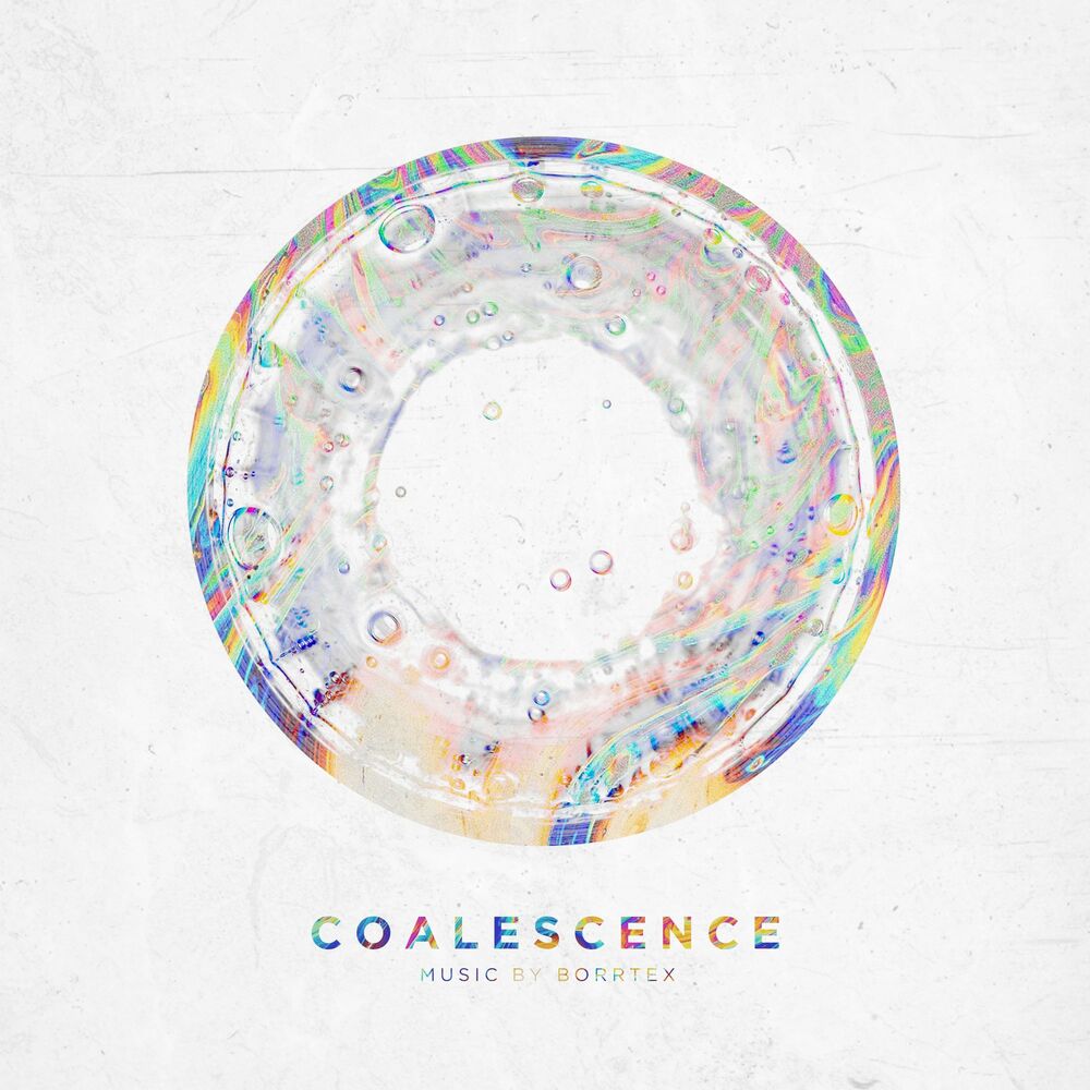 Picture of Coalescence