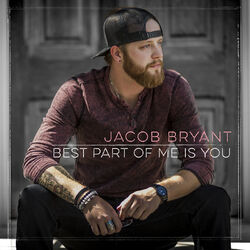 Cover of Best Part of Me Is You