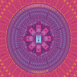 Cover of Carruagem