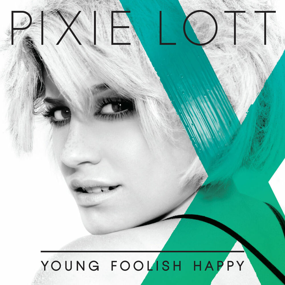 Picture of Young Foolish Happy