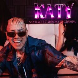 Cover of KATY