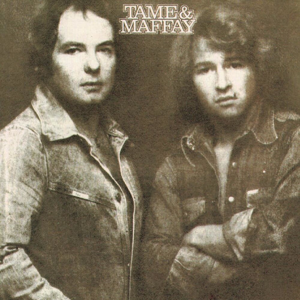 Picture of Tame & Maffay