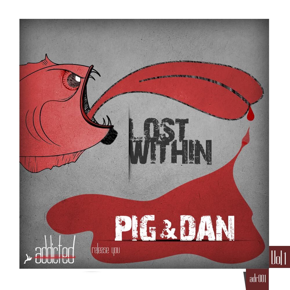 Picture of Lost Within