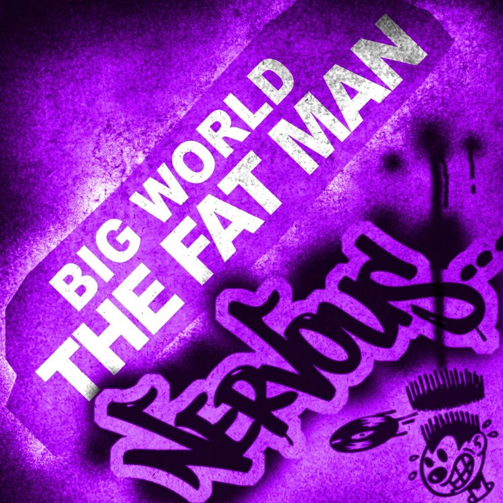 Picture of The Fat Man