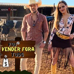 Cover of Vou Vender Fora Tudo