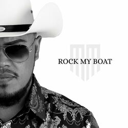 Cover of Rock My Boat