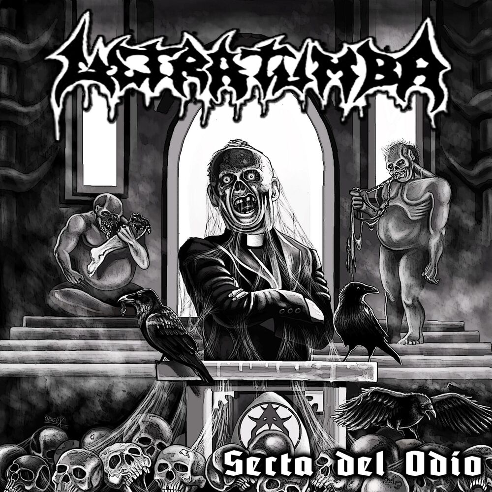 Picture of Secta del Odio