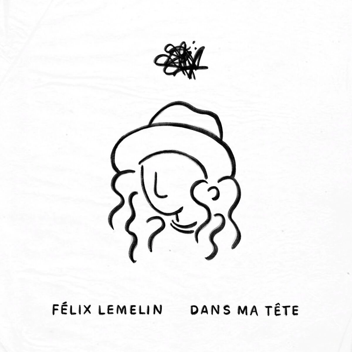 Album cover of Dans ma tête