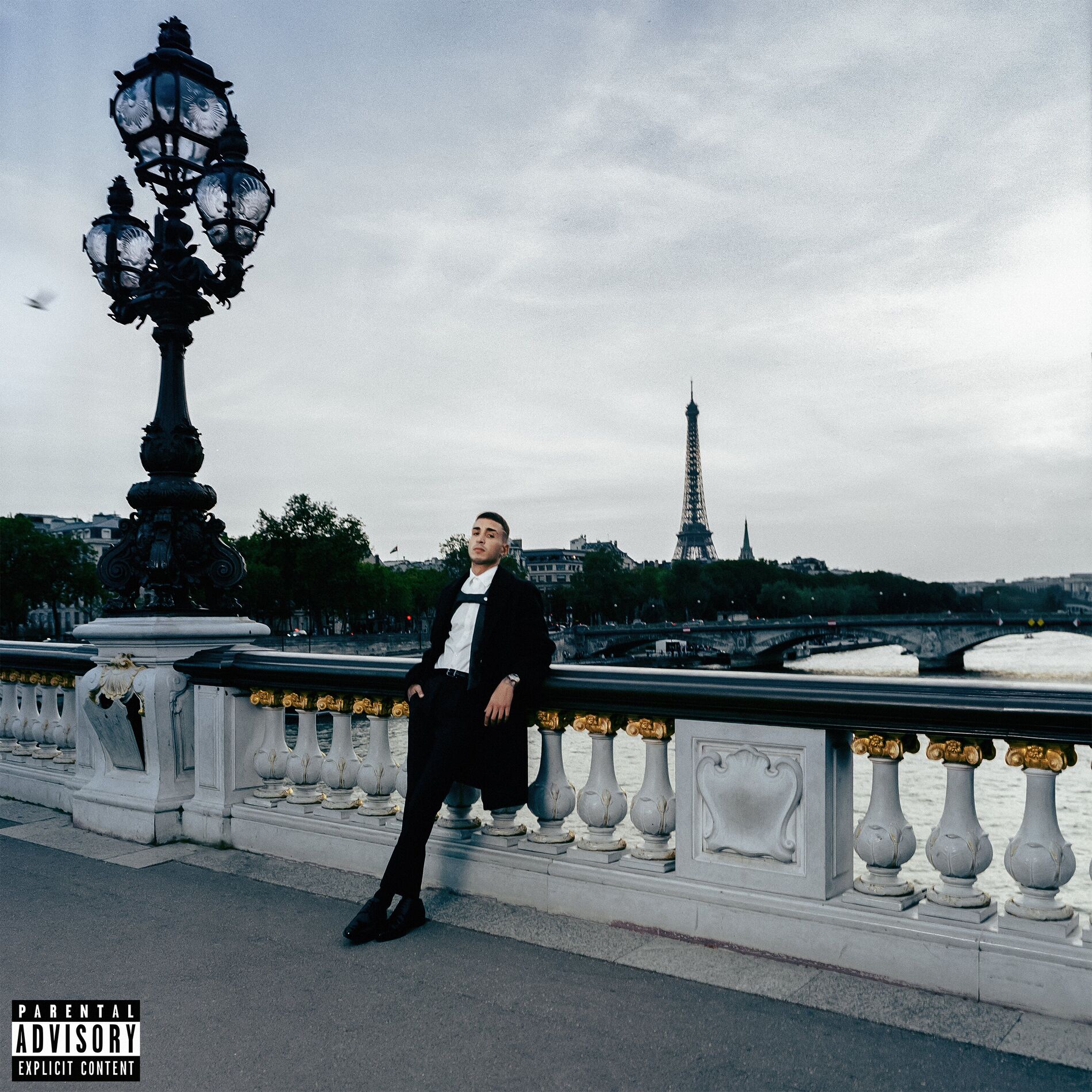 Album cover of Nato Per Questo