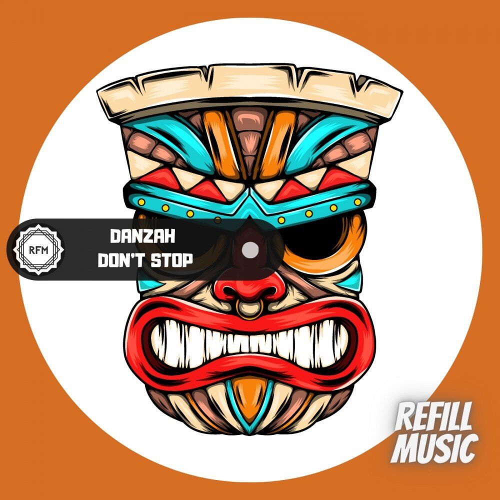 Picture of Don't Stop