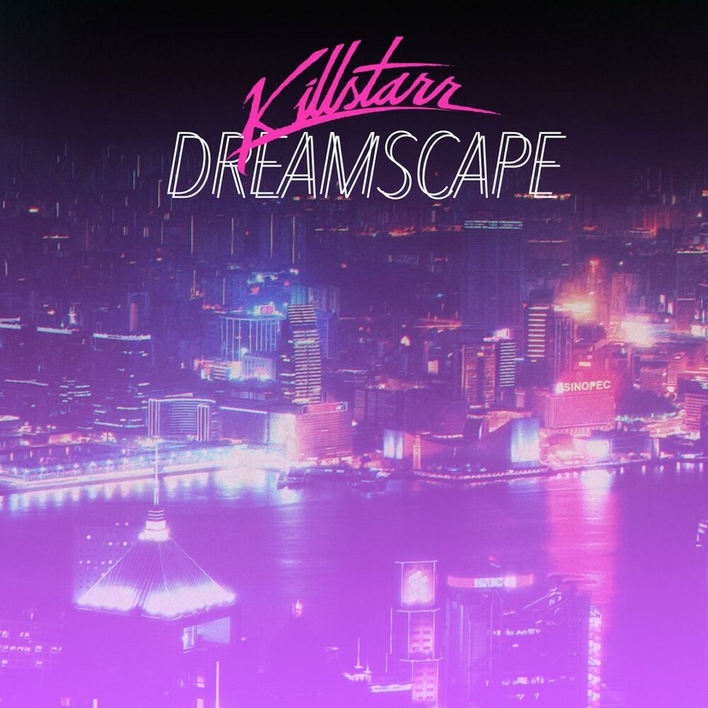 Picture of Dreamscape