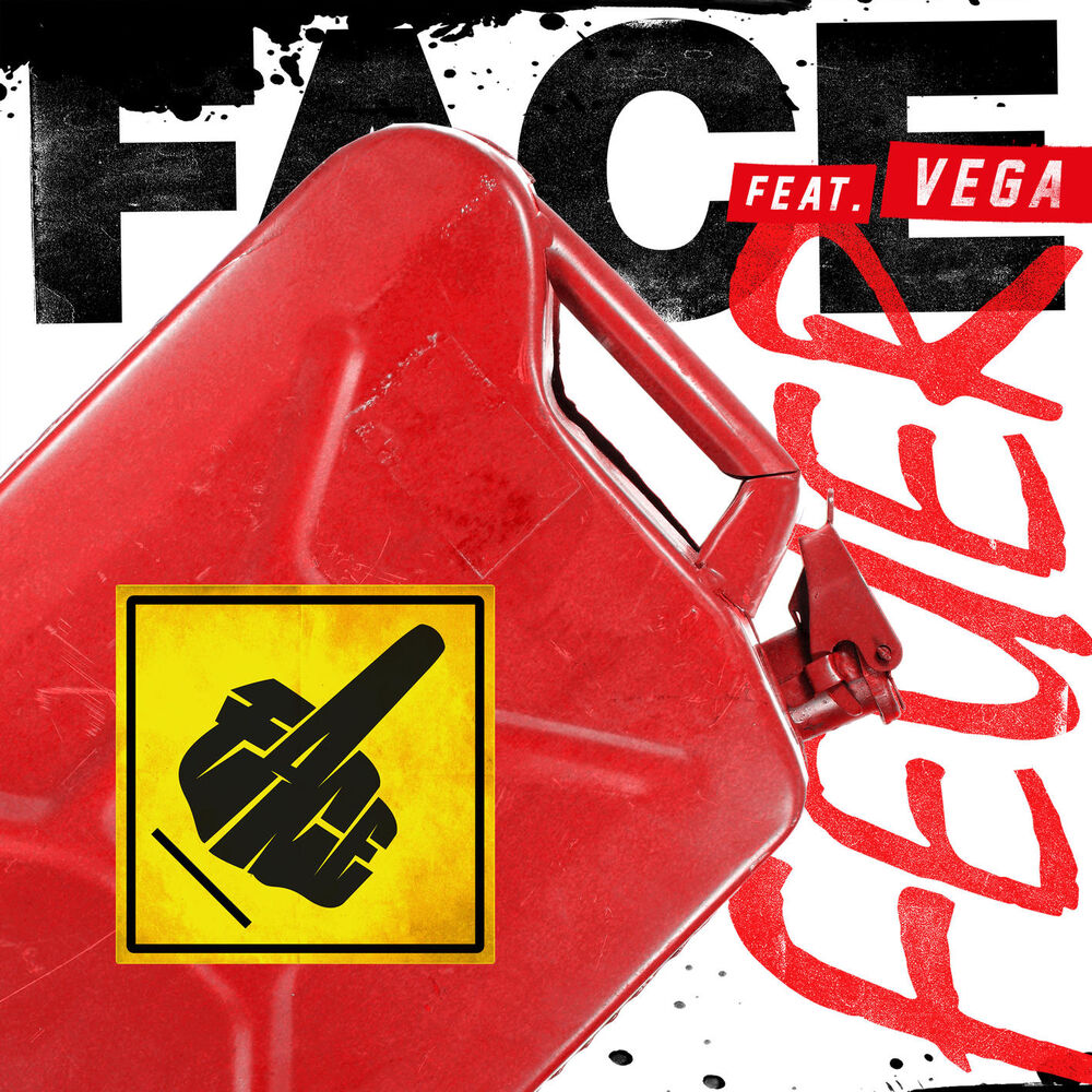 Picture of Feuer (feat. Vega)