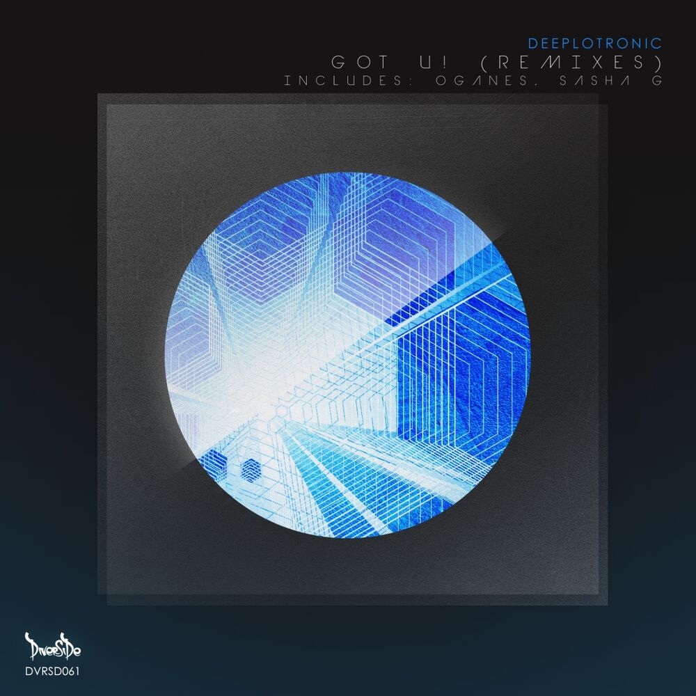 Picture of Got U! (Remixes)