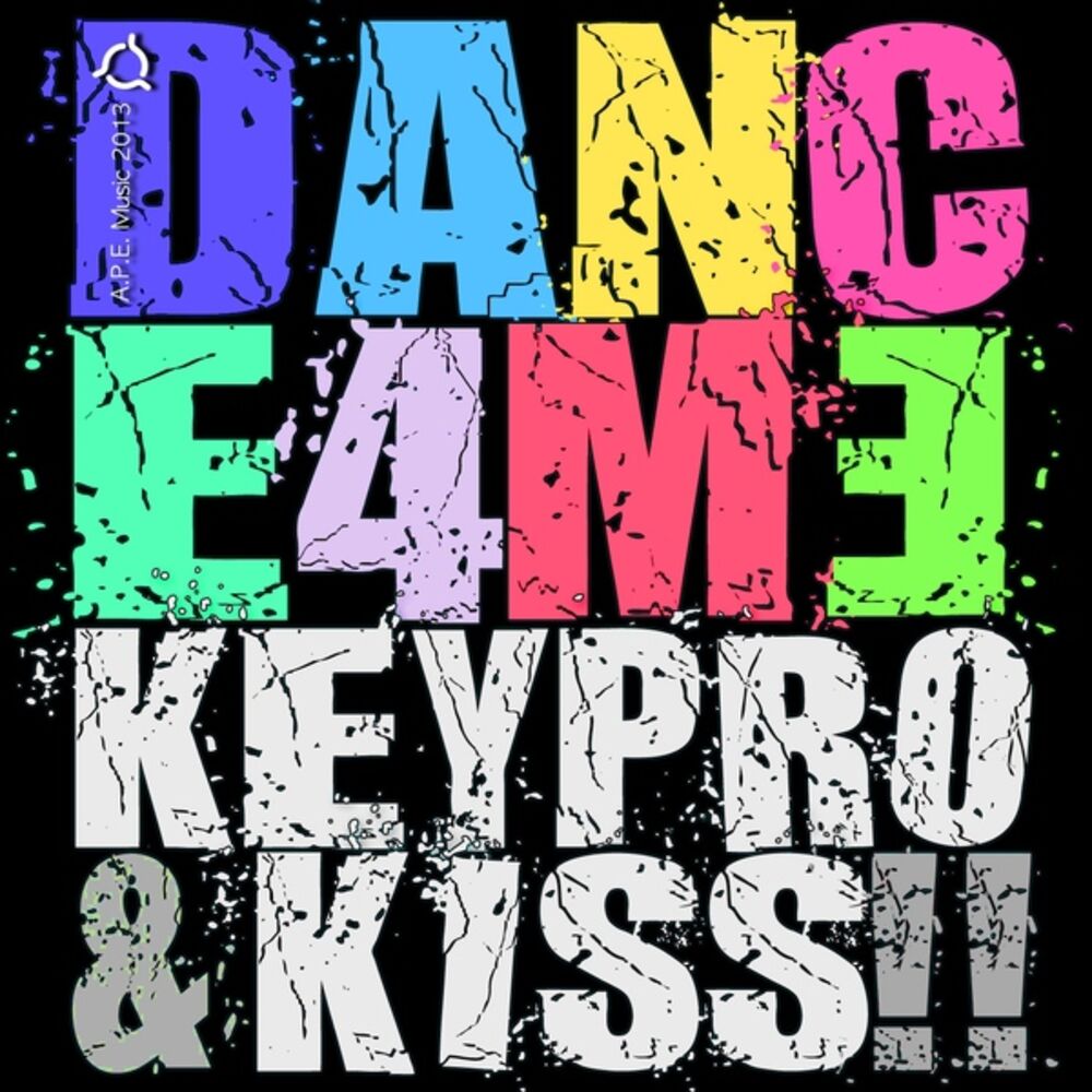 Picture of Dance 4 Me